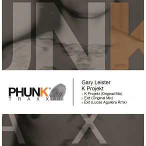 Download track K Projekt Gary Leister