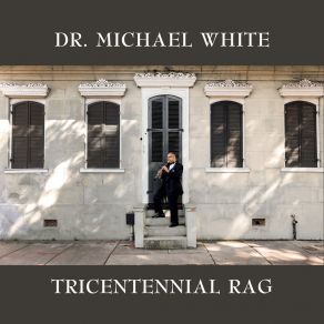 Download track Sassy Creole Woman Dr. Michael White