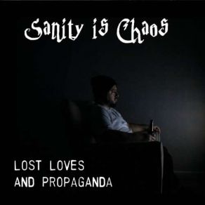 Download track Enlightened Sanity Is Chaos