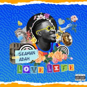 Download track Never Hold Back Seaman Adah