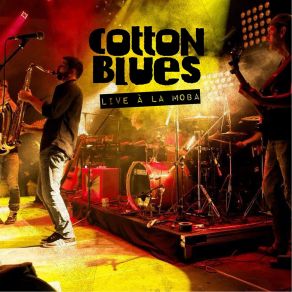 Download track Fellin Rubbin Cotton Blues