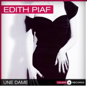 Download track Chante Moi Edith Piaf