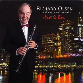 Download track Putting On The Ritz Richard OlsenIrving Berlin