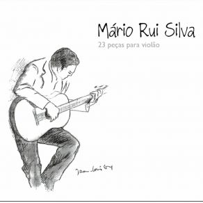 Download track Tema Pra Um Novo Violão Mario Rui Silva