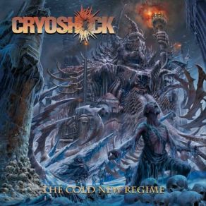 Download track 535 Cryoshock