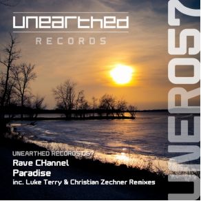 Download track Paradise (Christian Zechner'S Z - Droid Remix) Rave Channel
