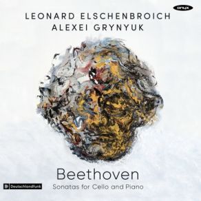 Download track Cello Sonata No. 2 In G Minor, Op. 5 I. Adagio Sostenuto Ed Espressivo Alexei Grynyuk, Leonard Elschenbroich