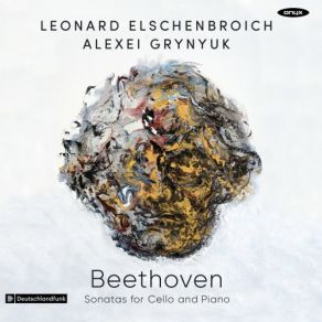 Download track Cello Sonata No. 5 In D Major, Op. 102 III. Allegro Fugato Alexei Grynyuk, Leonard Elschenbroich