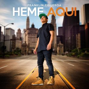 Download track Hombre Franklin Figueroa