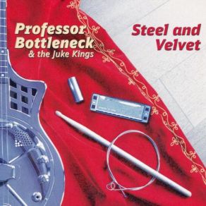 Download track Sweet Cajun Waltz The Juke Kings, Professor Bottleneck