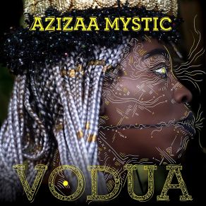 Download track Zokpata (Outro) AZIZAA MYSTIC