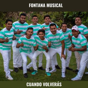 Download track Aunque Me Duela Perderte, El Solitario, La Cumbia Sampuesana Fontana Musical