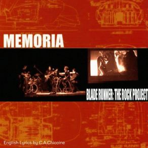 Download track Off-World Colonies Memoria