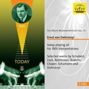 Download track 01. Schubert - Piano Sonata In A Minor, Op. 42, D. 845 _ II. Andante Poco Mosso Ernst Von Dohnanyi