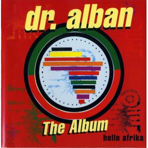 Download track Thank You Dr. Alban