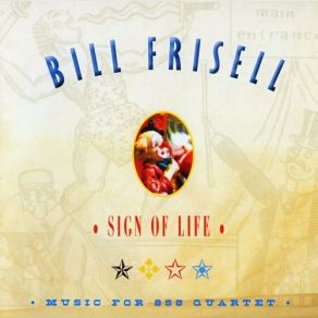 Download track Teacher Bill Frisell