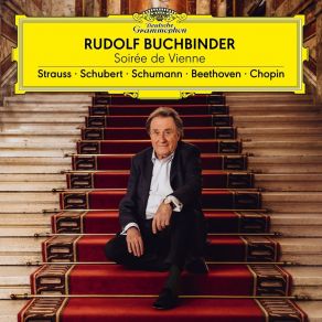 Download track 16. Johann Strauss Alfred Grünfeld: Frühlingsstimmen-Walzer Op. 57 Rudolf Buchbinder