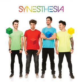 Download track Mille Pezzi SYNESTHESIA