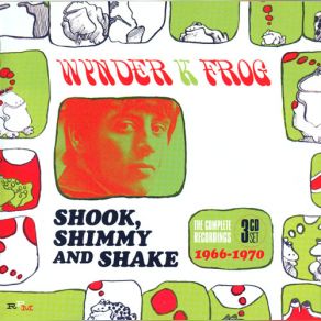 Download track The House That Jack Built [Bonus Track] Wynder K. Frog