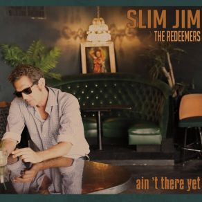 Download track Ballad Of Big Mack Slim Jim And The Redeemers