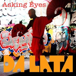 Download track Asking Eyes (Phil Asher's West Ten Mix) Da Lata