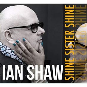 Download track Keep Walking (Song For Sara) Ian Shaw