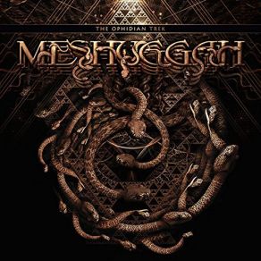 Download track Bleed Meshuggah