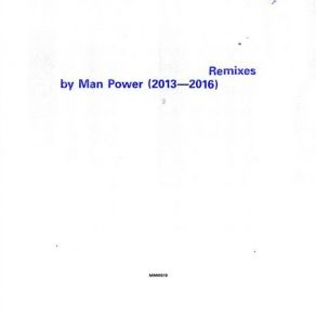 Download track Nein (Man Power Remix) Man PowerNaduve & Katzele