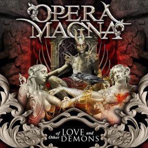 Download track My Kingdom, The Oblivion Opera Magna