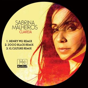 Download track Clareia (IG Culture Remix) Sabrina Malheiros