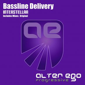 Download track Interstellar (Radio Edit) Bassline Delivery