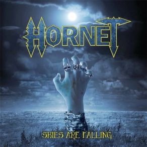 Download track Skies Are Falling Hornet