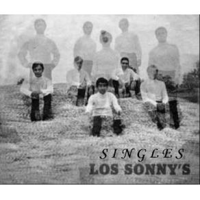 Download track Una Simple Canción Los Sonny´s