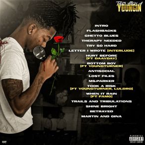 Download track Took A Risk Nfl RemyYoungTurner