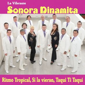 Download track No Me Dejes Solo La Sonora Dinamita