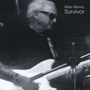 Download track Lost In Austin Marc Benno