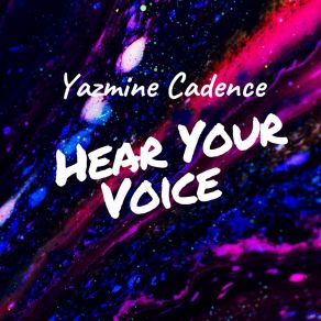 Download track Turn The Lights On Yazmine Cadence