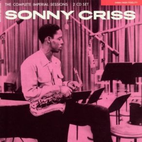 Download track The Man I Love Sonny Criss