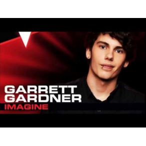 Download track Imagine (The Voice Performance) Garrett Gardner