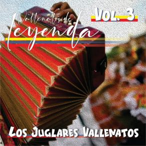 Download track Amores Escondidos Los Juglares Vallenatos