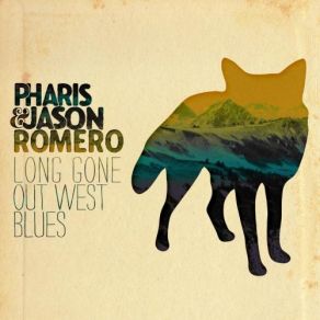 Download track Lost Lula Pharis & Jason Romero