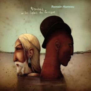 Download track Friday Romain Humeau