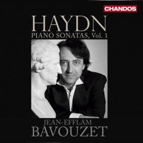 Download track Sonata No. 31 In A Flat Major, Hob. XVI: 46 - I. Allegro Moderato Jean-Efflam Bavouzet