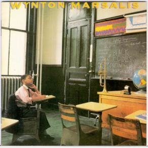 Download track Black Codes (From The Underground) Wynton Marsalis