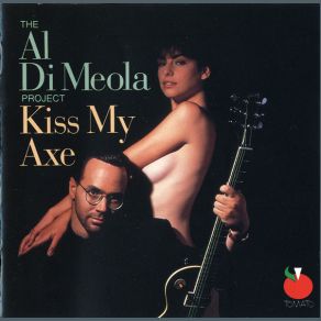 Download track Erotic Interlude (Interlude # 2) Al Di Meola