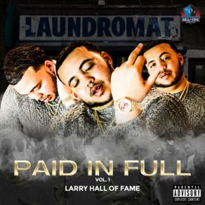 Download track Da One LarryHallOfFame