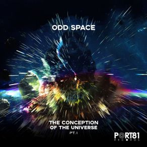 Download track Planetaire Odd Space