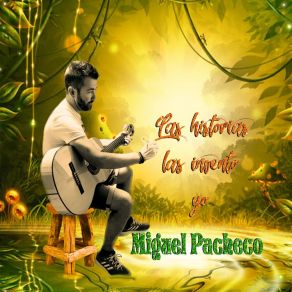 Download track Y Ahora Qué Miguel Pacheco