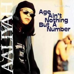 Download track I'M So Into You Aaliyah