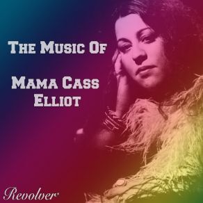 Download track Move In A Little Closer, Baby Cass Elliot